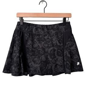 Prince Women's Golf Tennis Floral Skort Skirt Size Small